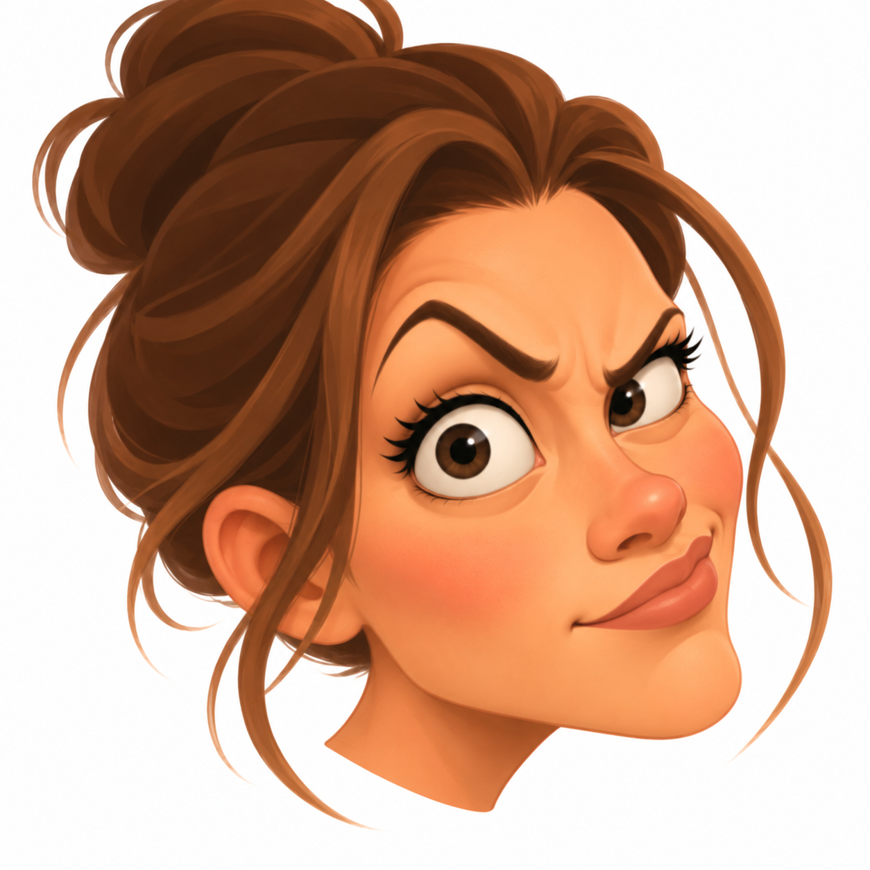 Moddy, your chat moderation sidekick